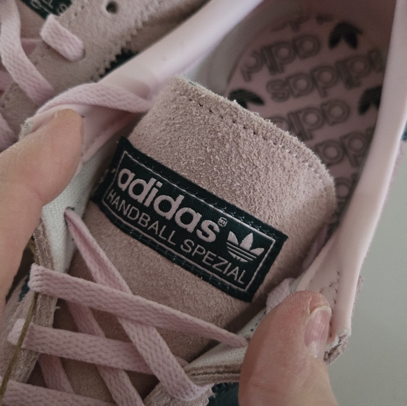 NWT Adidas Handball Spezial Sneaker - Picture 12 of 15